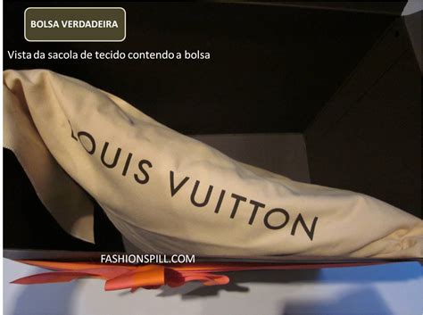 como saber se uma mala louis vuitton é verdadeira|Mala Louis Vuitton: como saber se é ori.